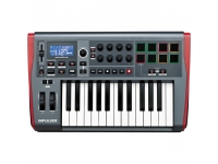 Novation Impulse 25 Novation Impulse 25
